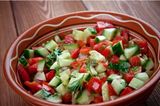 Baladi Salad Box