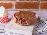 Brownies Casserole