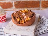 Waffle Casserole