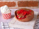 Red Velvet Casserole