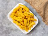 Potato Pane Platter