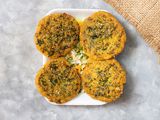 Spicy Taamia Patty
