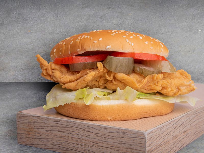 Classic Sandwich