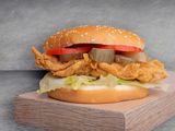 Classic Sandwich