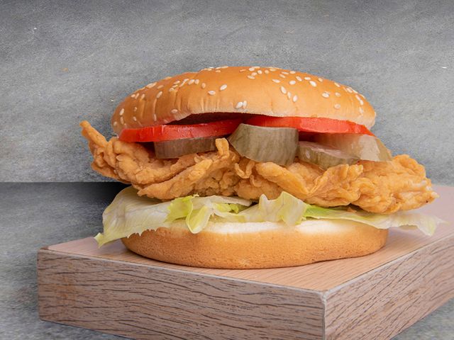 Classic Sandwich