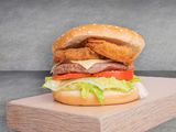 Smoky Sandwich
