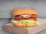 Big Zico Sandwich