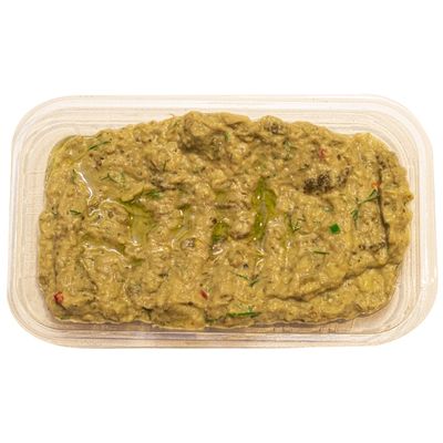 بابا غنوج