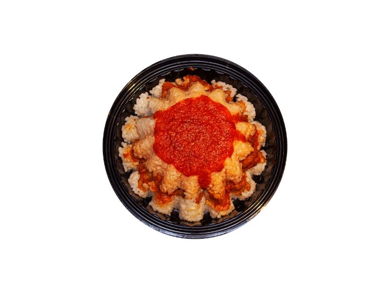 Plain Fatteh
