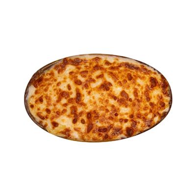 باستا نغريسكو