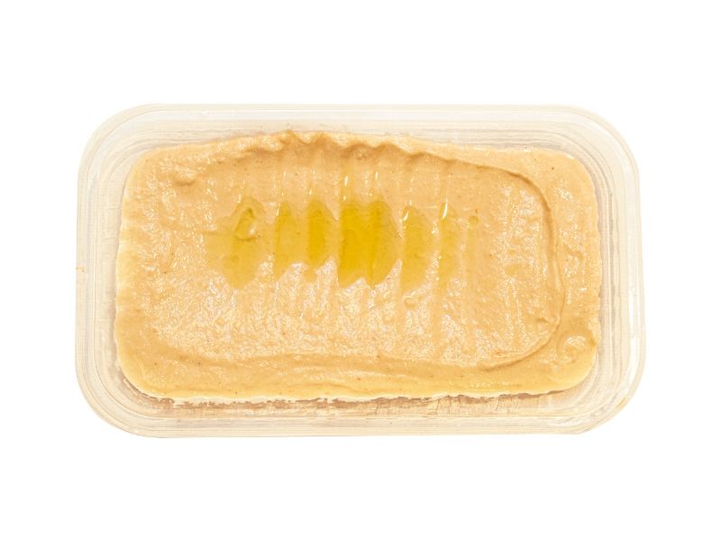Sesame Paste Salad