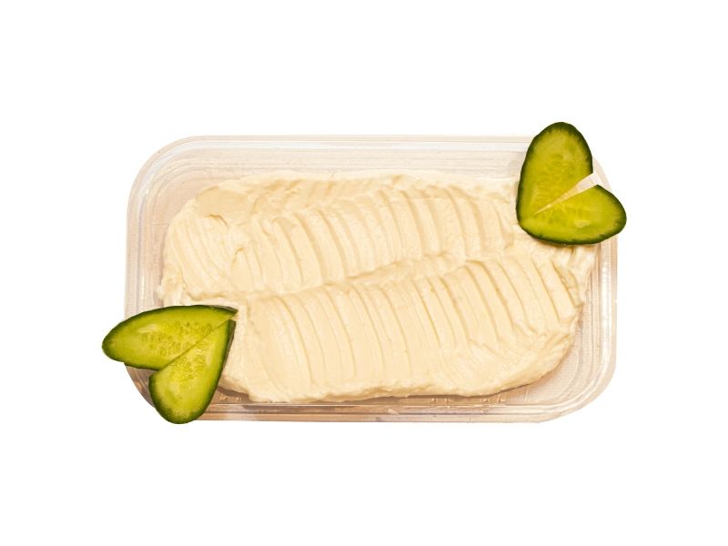Garlic Dip