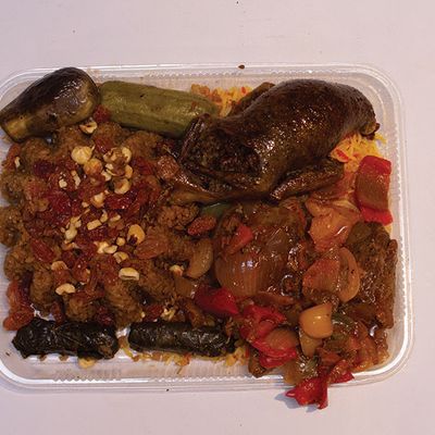 قصر الكبابجي photo 11
