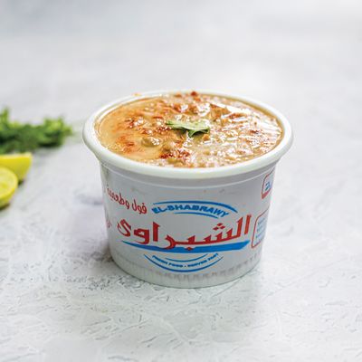 صندوق فول سادة