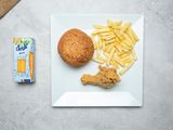 Chicken Kids Meal