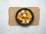 Chicken Rizo Platter