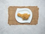 Extra Chicken Piece
