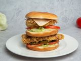 Mortal Sandwich