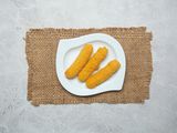Mozzarella Cheese Fingers 3 Pieces