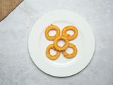 Onion Rings 5 Pieces
