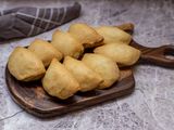 Cheese Borek 1 Piece