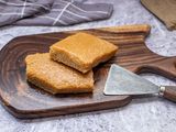 Plain Baladi Ghee Haresa
