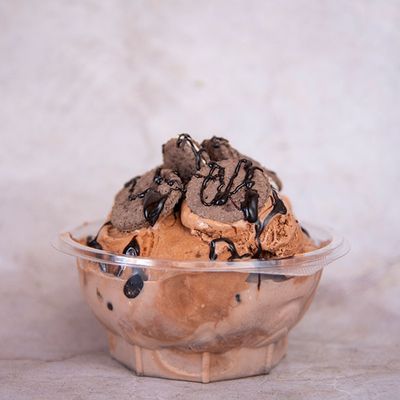 Oreo Chocolate