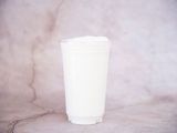 Vanilla Milkshake