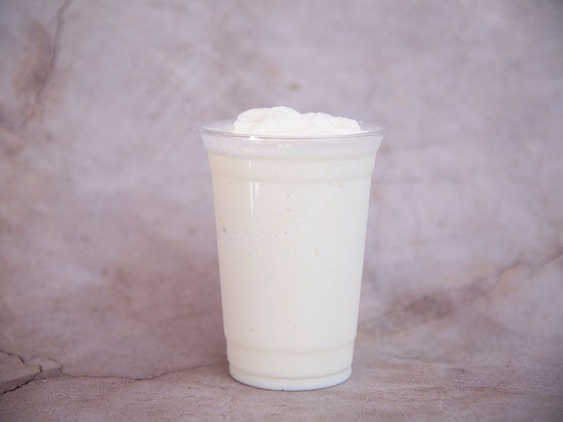 Plain Yogurt Juice