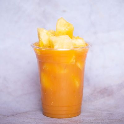 Mango Pineapple
