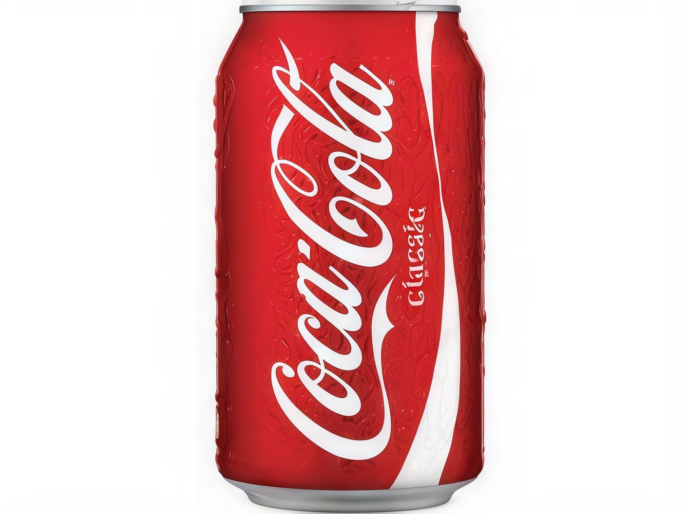 Coca-Cola Can