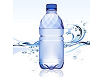 Mineral Water
