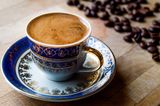 Dark Turkish Mixed Coffee