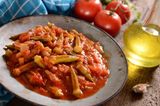 Plain Okra Casserole