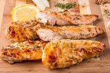 Kilo Grilled Chicken Breasts
