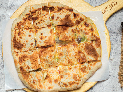 Tuna Pie