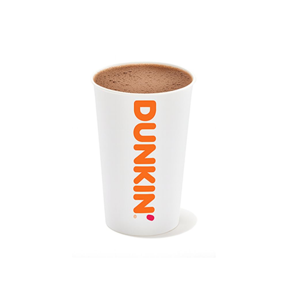 Classic Hot Chocolate Small