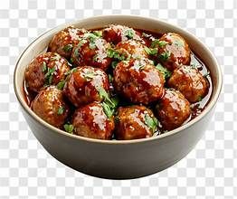 Add meatballs