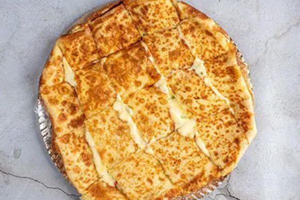 Kiri Cheese Pie