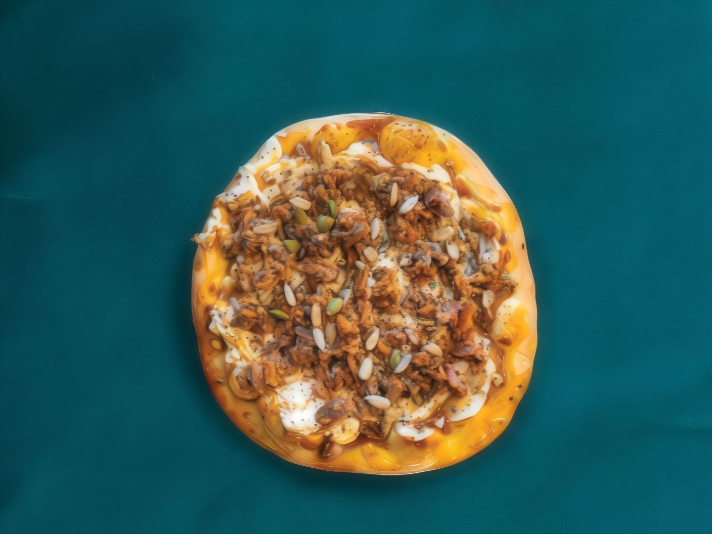 Magdoose Foron August delivery service in Jordan | Talabat