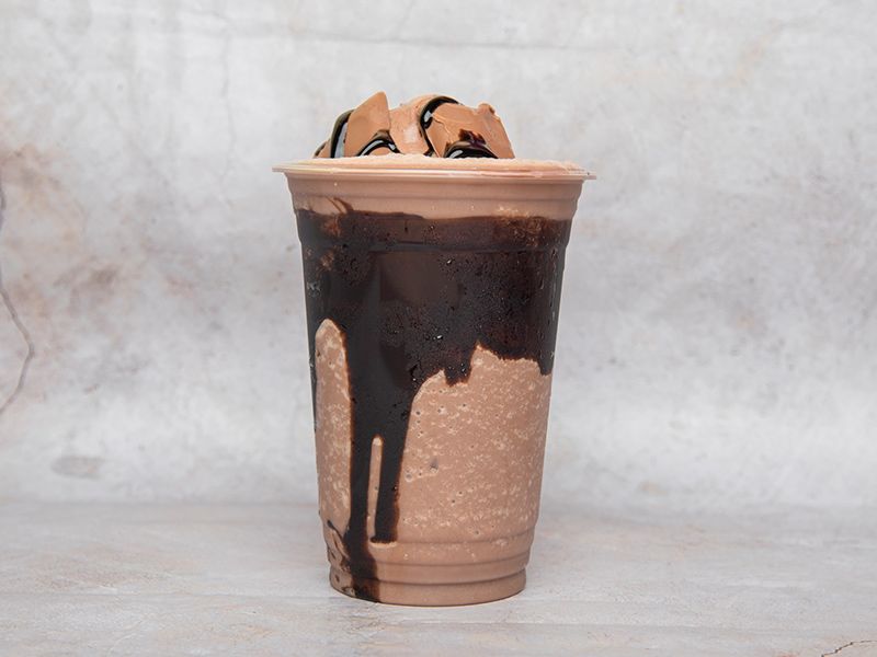 Galaxy Chocolate