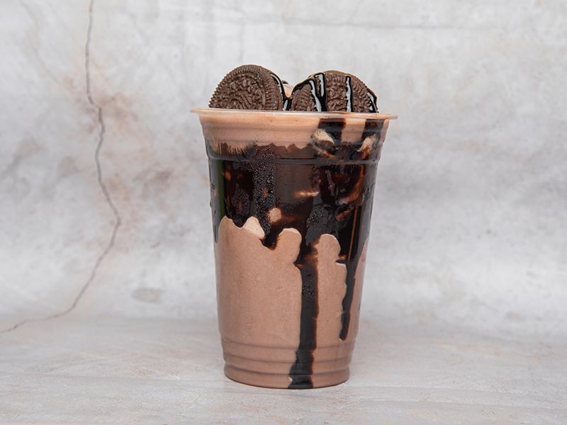 Boreo Chocolate