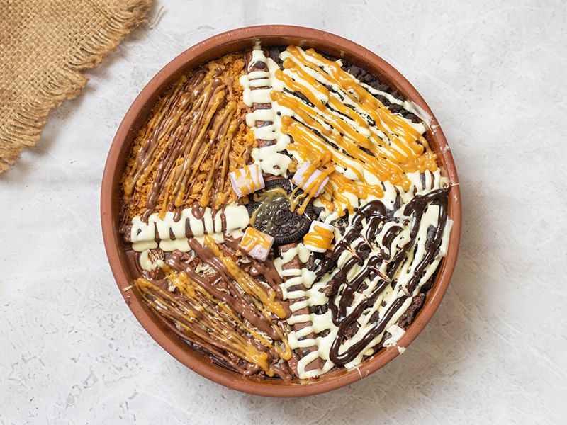 Family Casserole