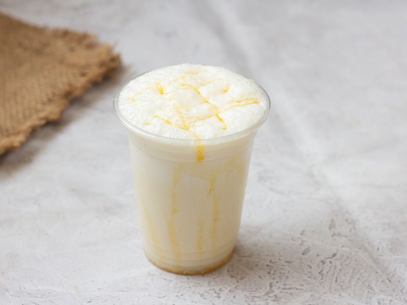 Mango Smoothie