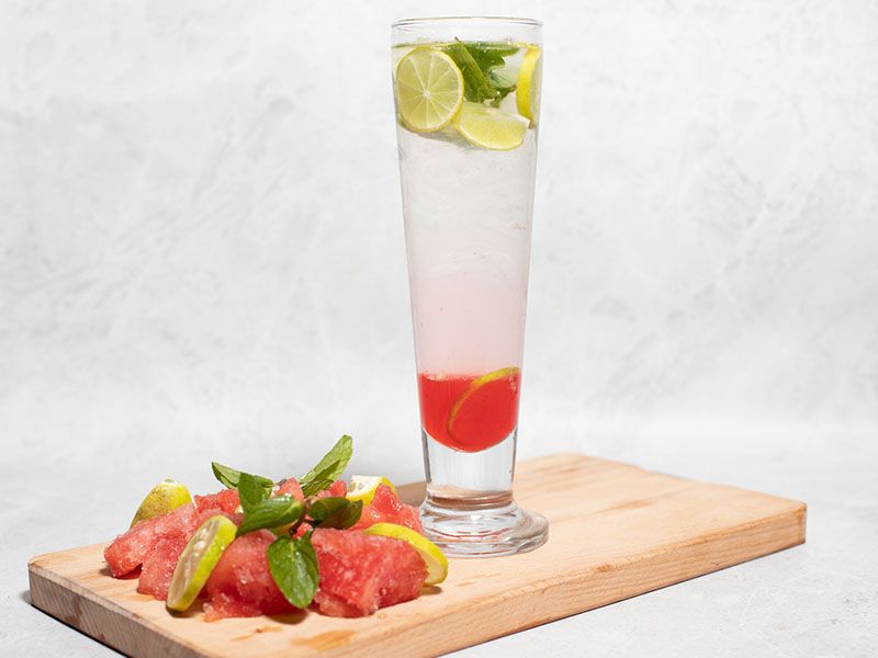 Watermelon Juice