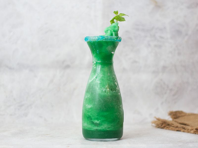 Juice House Smoothie