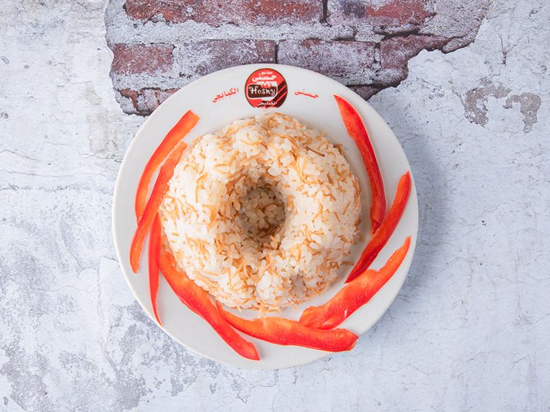 Vermicelli White Rice
