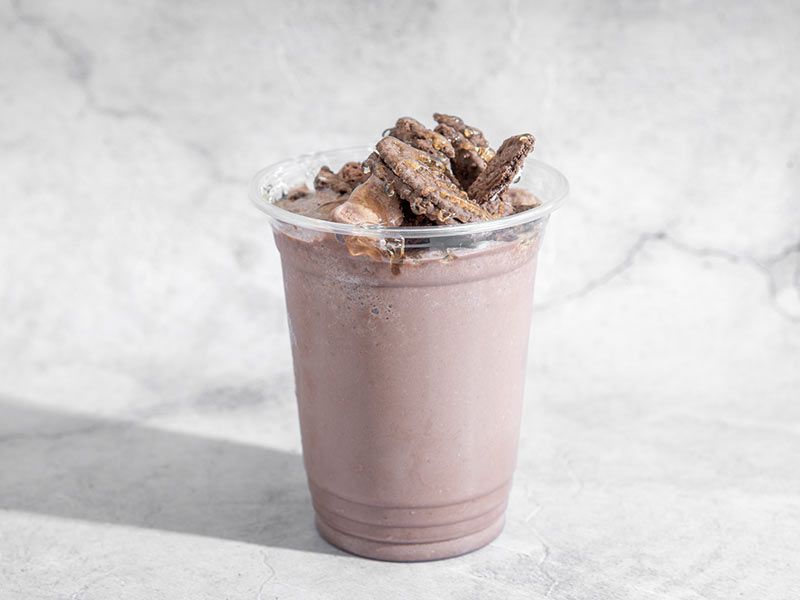 Oreo Juice