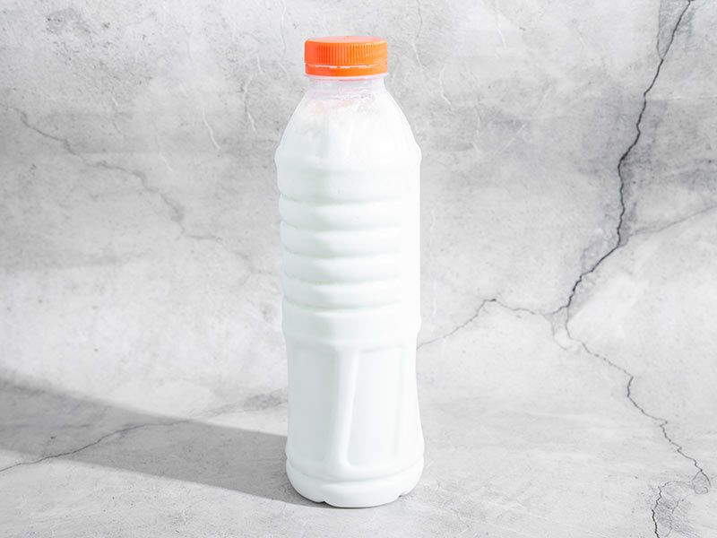 Sobia Juice Bottle