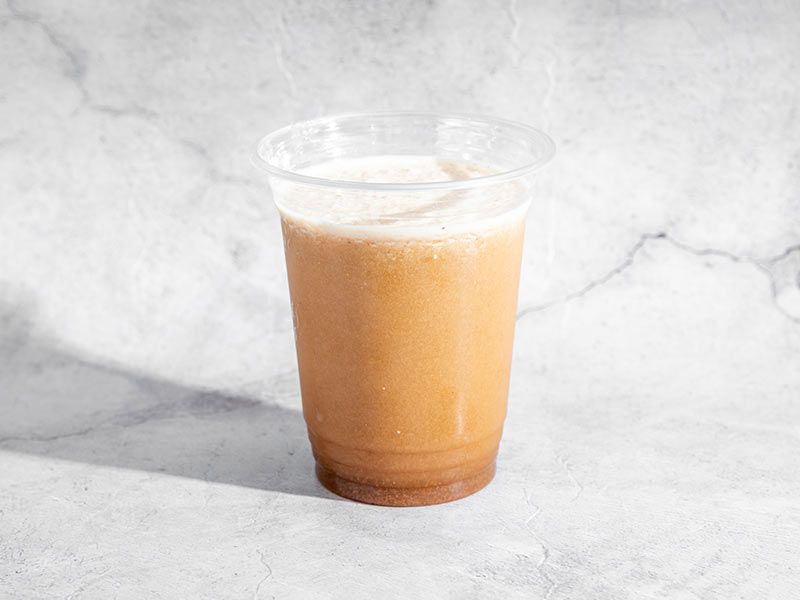 Doum Juice Bottle